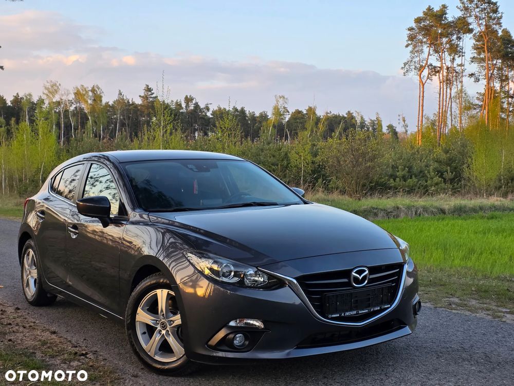 Mazda 3 2.0 Skyenergy - 3