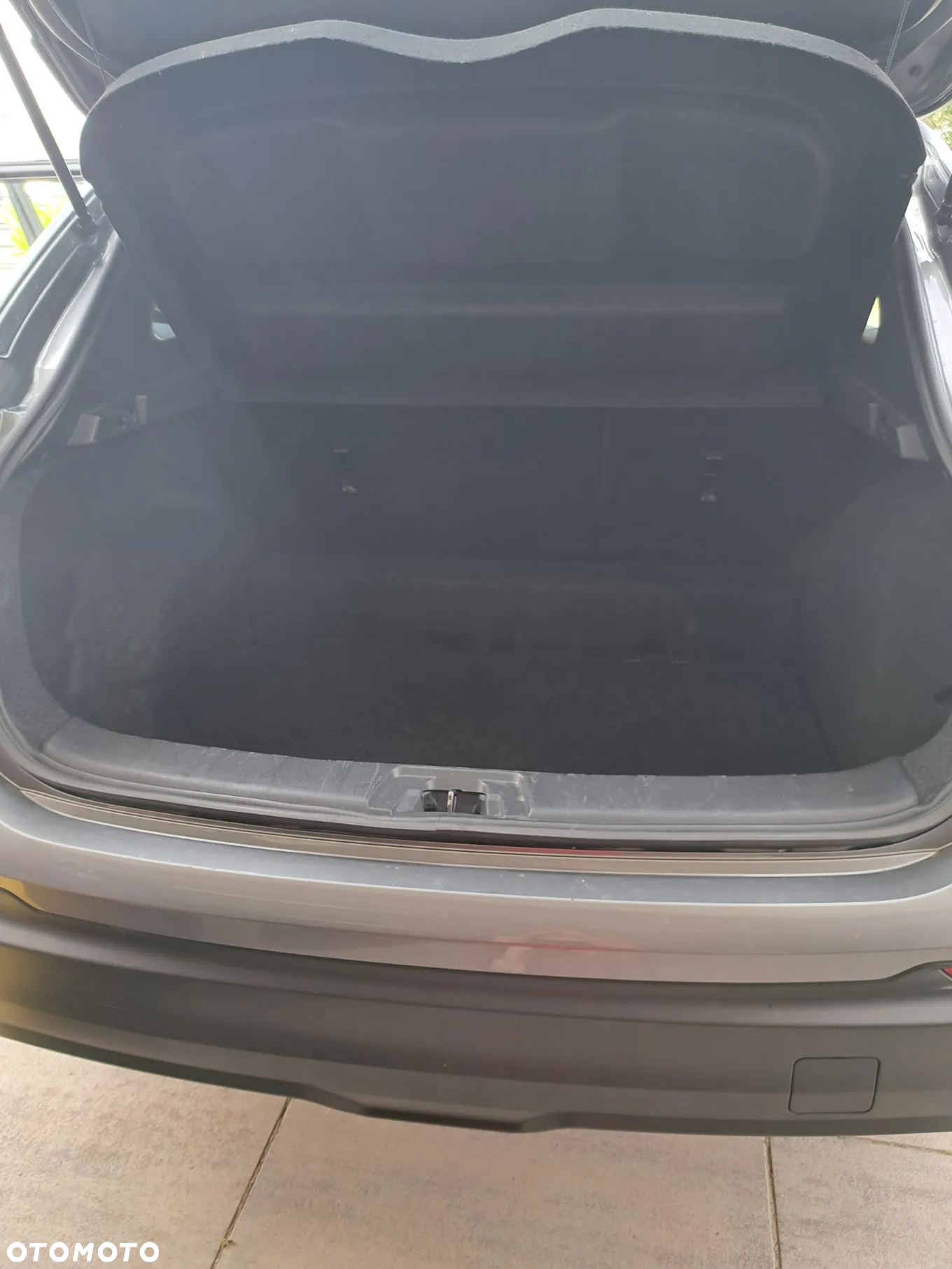Nissan Qashqai - 8
