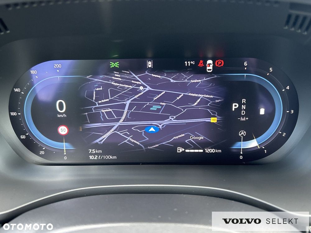 Volvo XC 60 - 11