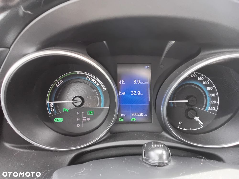 Toyota Auris - 4