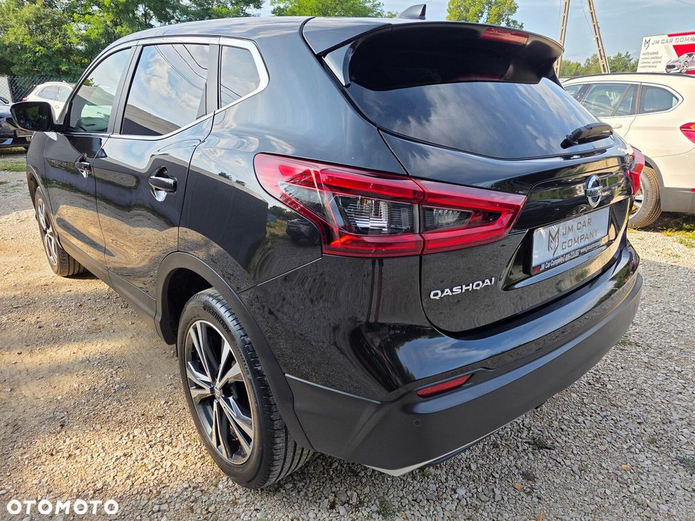 Nissan Qashqai - 22