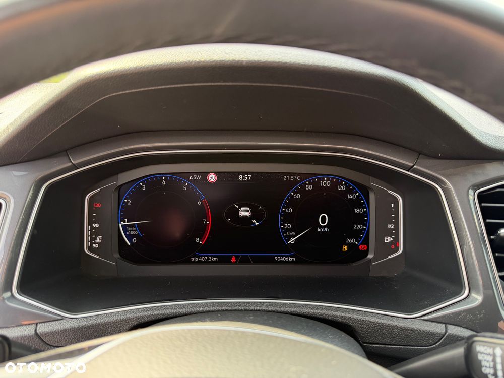 Volkswagen T-Roc 1.5 TSI GPF ACT Premium - 30