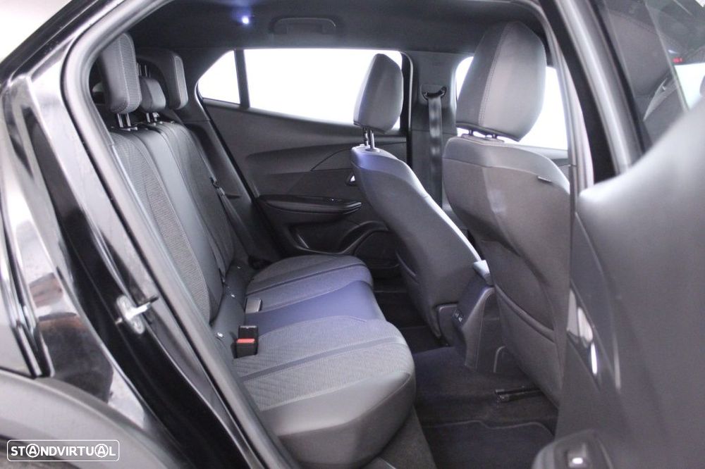 Peugeot 2008 1.2 Hybrid Allure e-DCS6 - 15