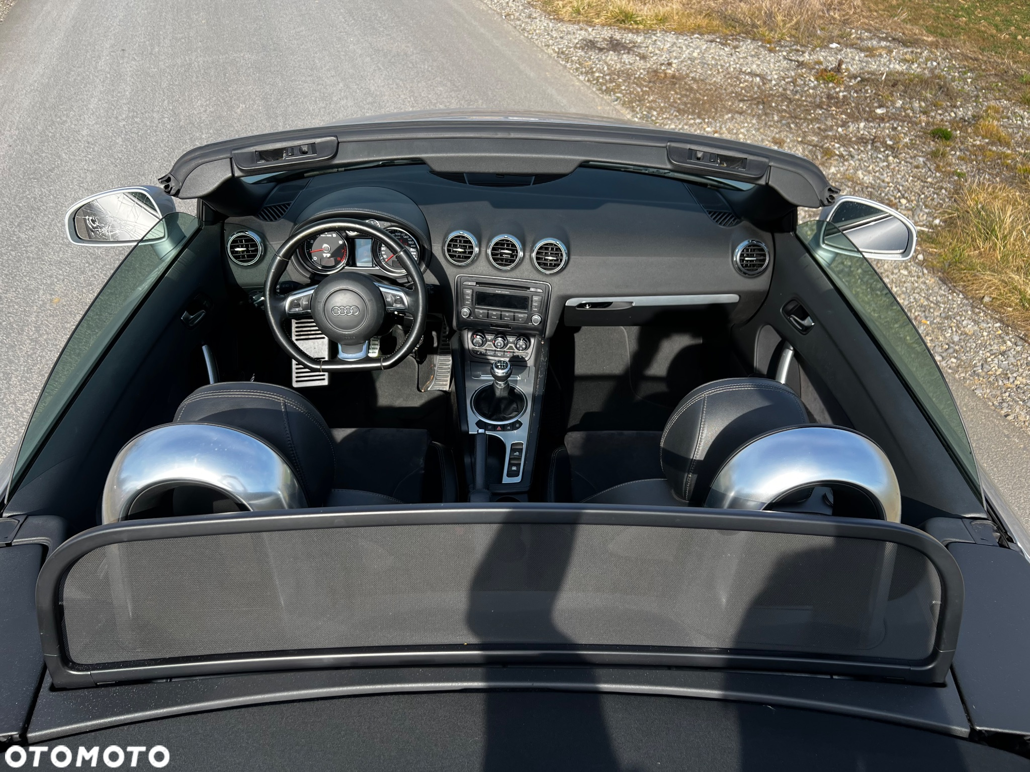 Audi TT Coupé 2.0 TFSI - 16