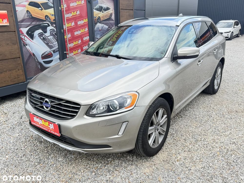 Volvo XC 60 T6 AWD Drive-E Summum - 2