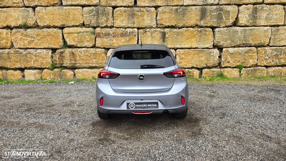 Opel Corsa 1.2 T Elegance - 6