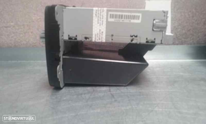 SISTEMA AUDIO / RADIO CD VOLKSWAGEN POLO 2013 -5M0035156D - 1