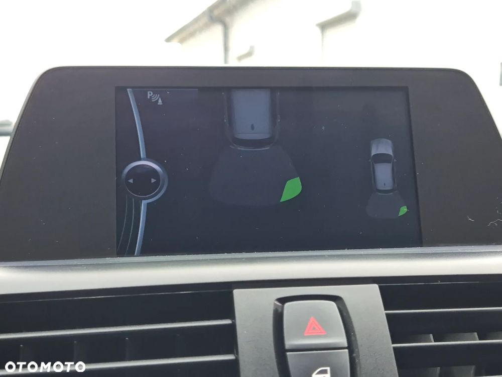 BMW Seria 1 116i Urban Line - 37