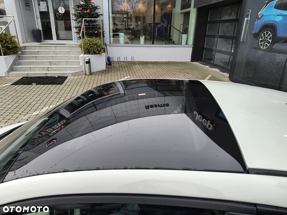 Fiat 500 1.0 Hybrid Dolcevita - 8