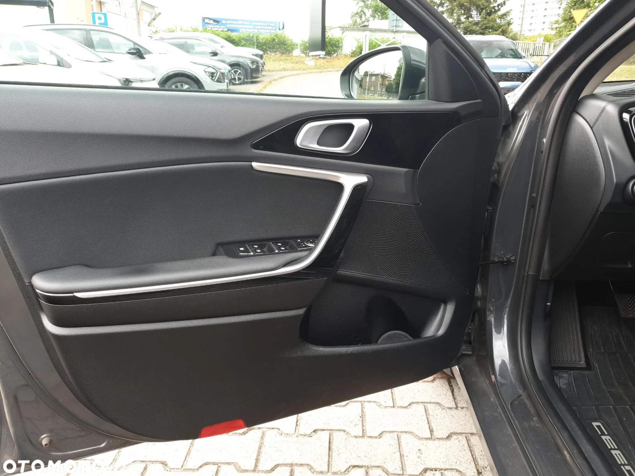 Kia Ceed 1.5 T-GDI L - 10