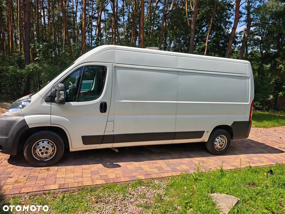 Peugeot Boxer - 5