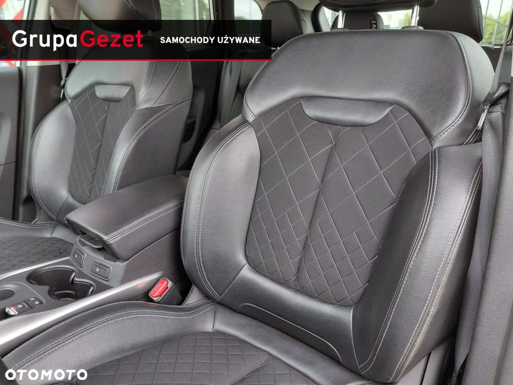 Renault Kadjar 1.3 TCe FAP Intens EDC - 7