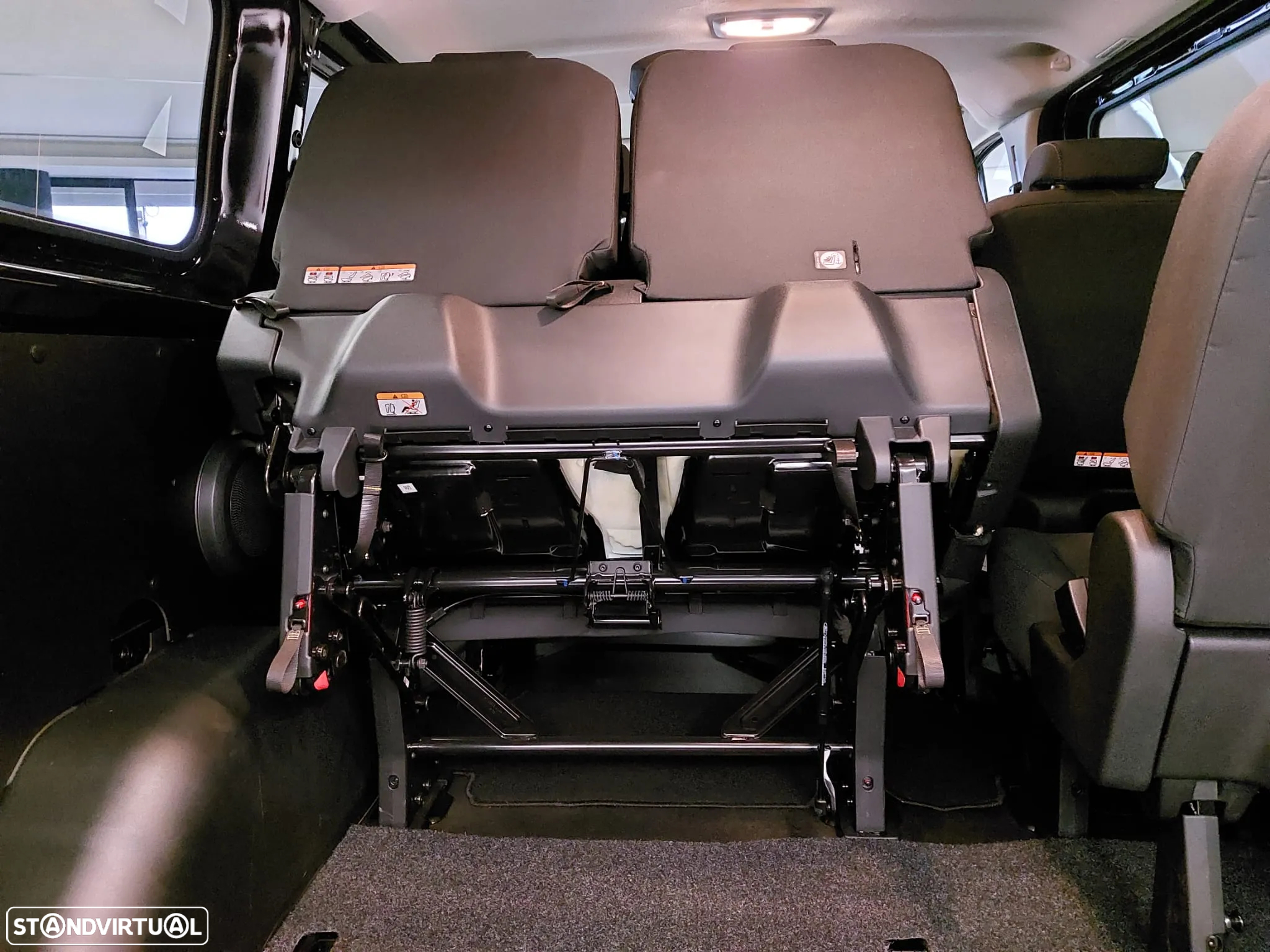 Ford Transit Custom 320L1 2.0 H1-T.B.Trend - 18