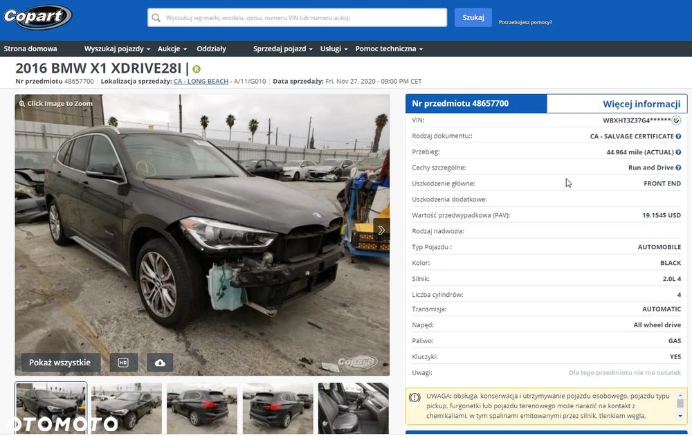 BMW X1 - 21