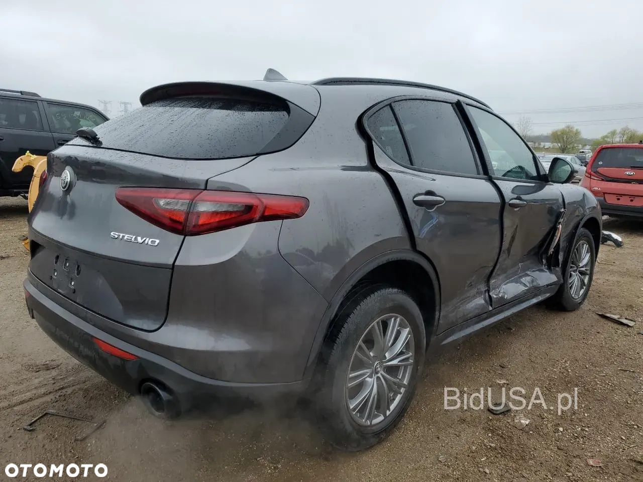 Alfa Romeo Stelvio 2.0 Turbo 16V AT8-Q4 6C Villa dEste - 7