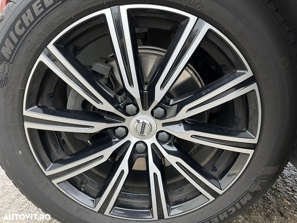 Volvo XC 60 D4 Inscription - 15