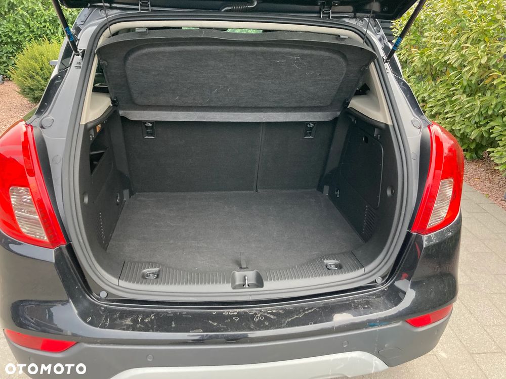 Opel Mokka 1.4 T Cosmo EU6 - 4