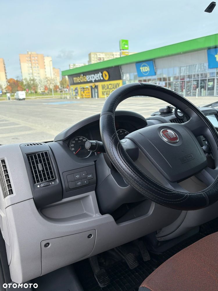 Fiat Ducato - 8