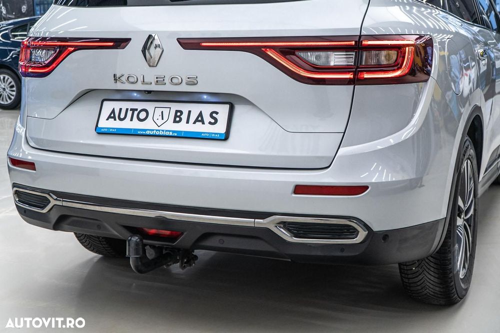 Renault Koleos ENERGY dCi 175 X-tronic LIMITED - 13