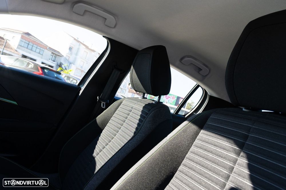 Peugeot 208 1.2 PureTech Active - 13