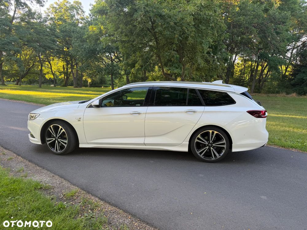 Opel Insignia - 6