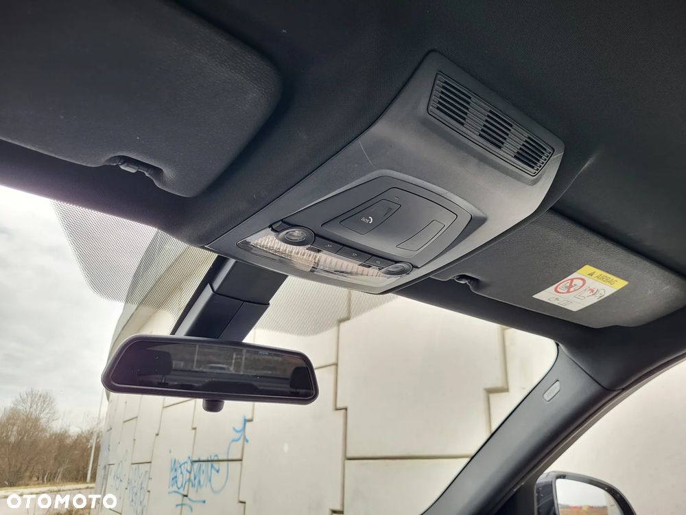 BMW X4 xDrive20d - 11