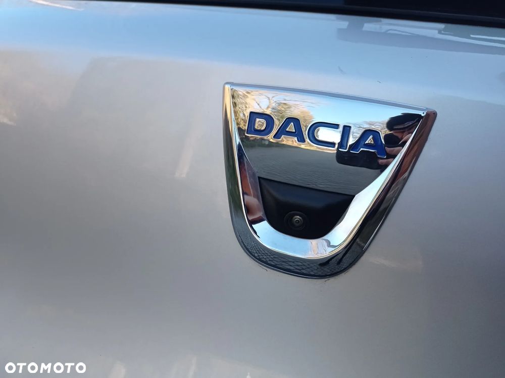 Dacia Spring - 9