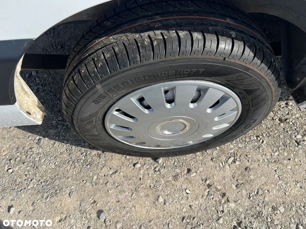 Renault Master L2H2 2,3 Dci 136 KM klima tempomat - 19