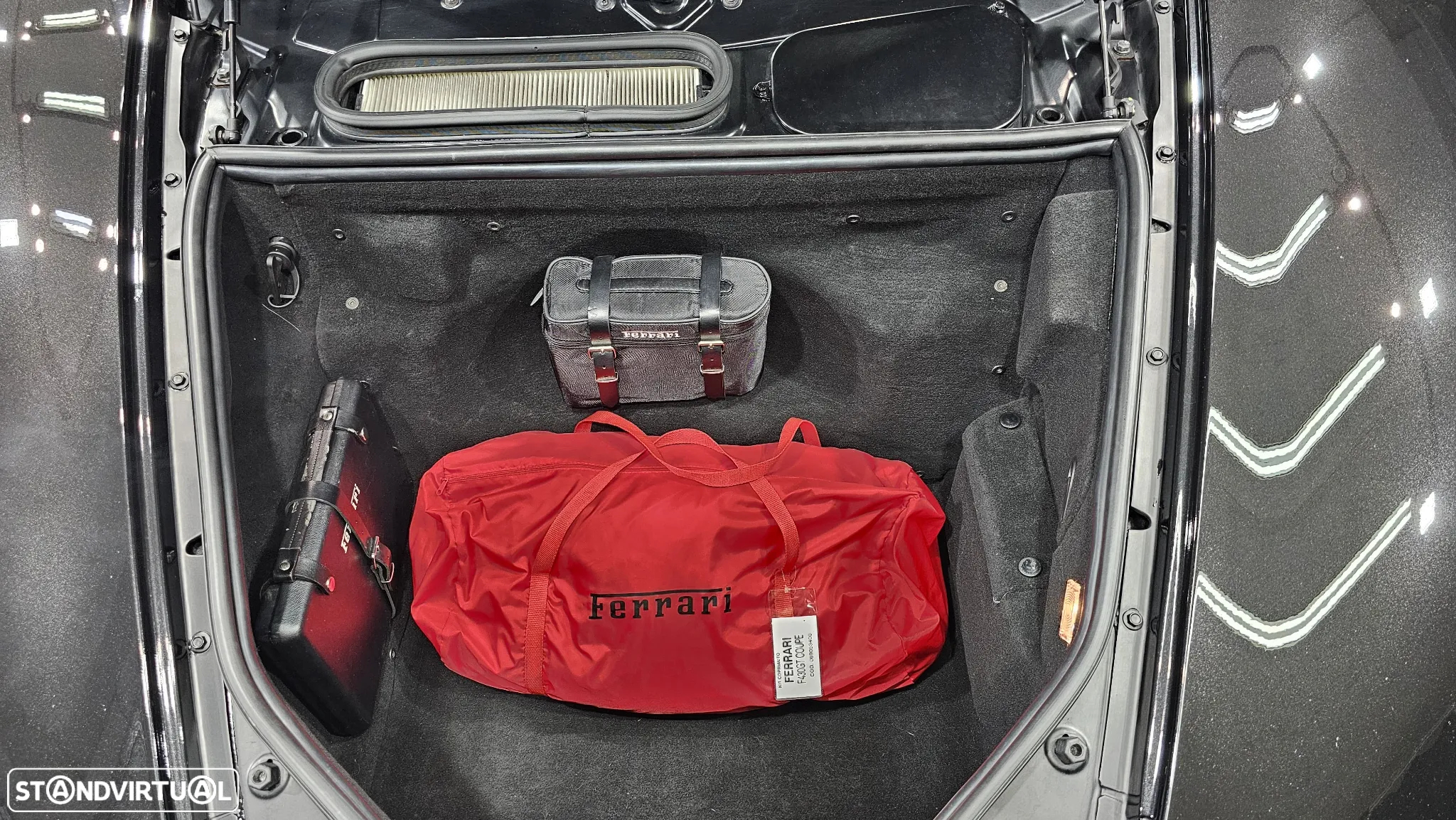 Ferrari F430 - 17