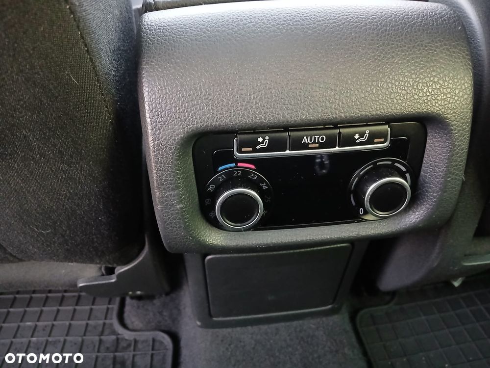 Seat Alhambra 2.0 TDI Start & Stop DSG I-Tech - 15