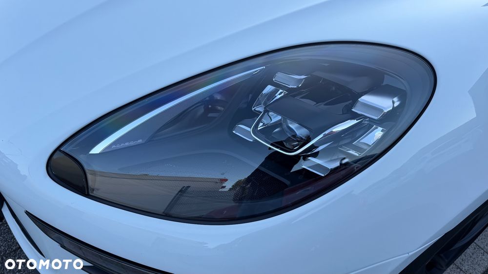 Porsche Macan PDK - 21