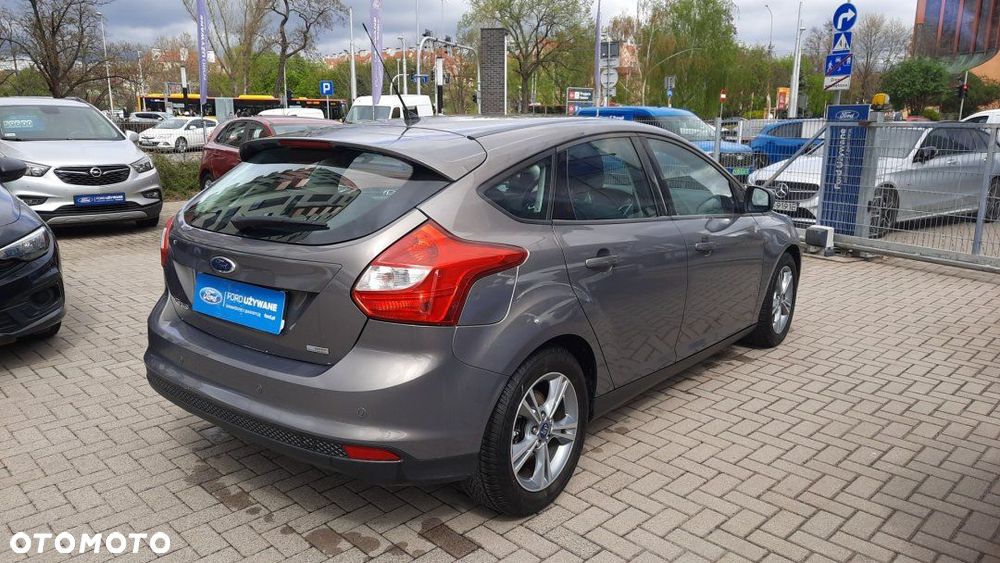 Ford Focus - 6