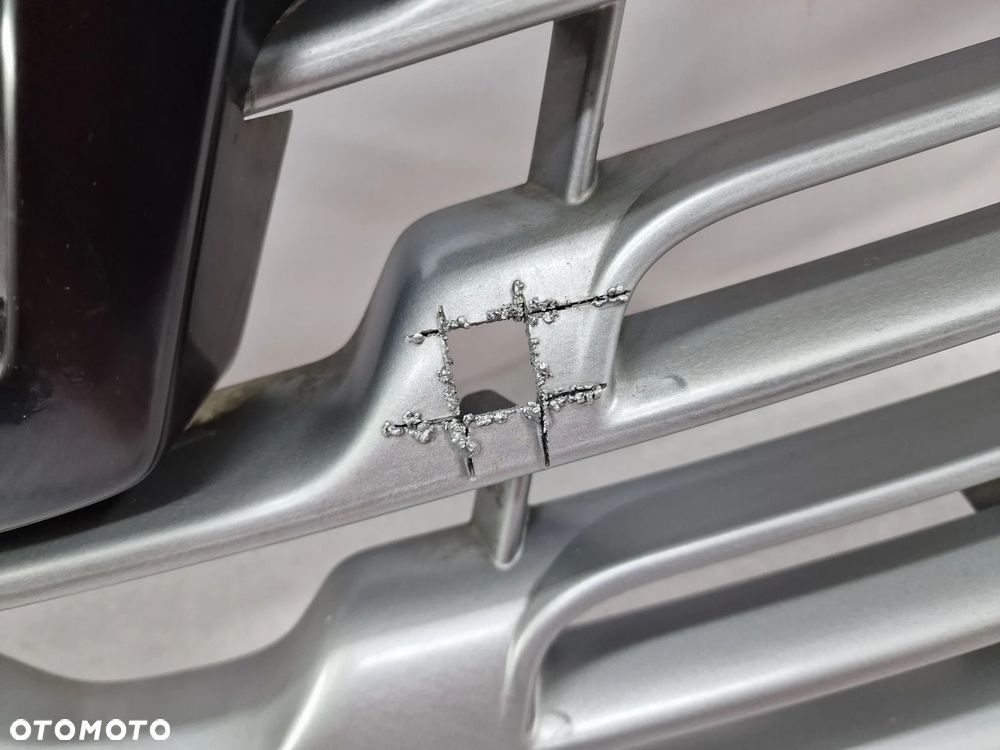 RENAULT MASTER III 3 LIFT 14- ATRAPA / GRILL PRZEDNI PRZÓD , NR AUKCJI GL394 (D) - 10