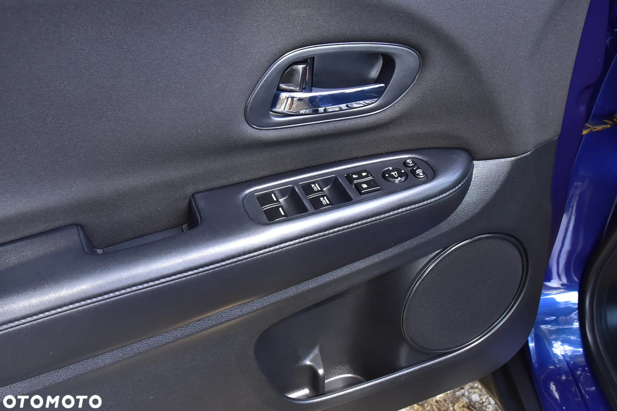 Honda HR-V 1.5 Elegance (ADAS/Honda Connect+) - 18