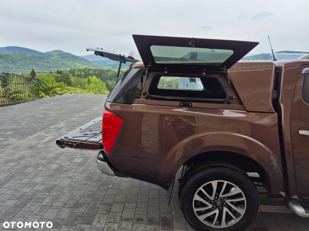 Nissan Navara - 5