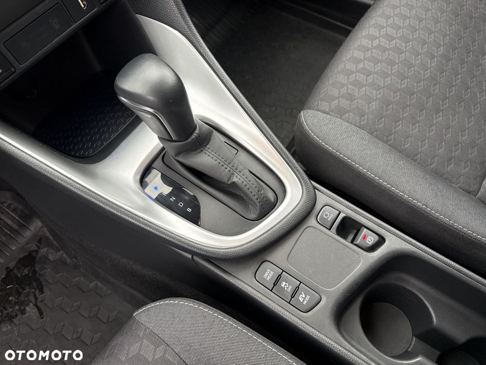 Toyota Yaris Hybrid 1.5 Comfort - 18