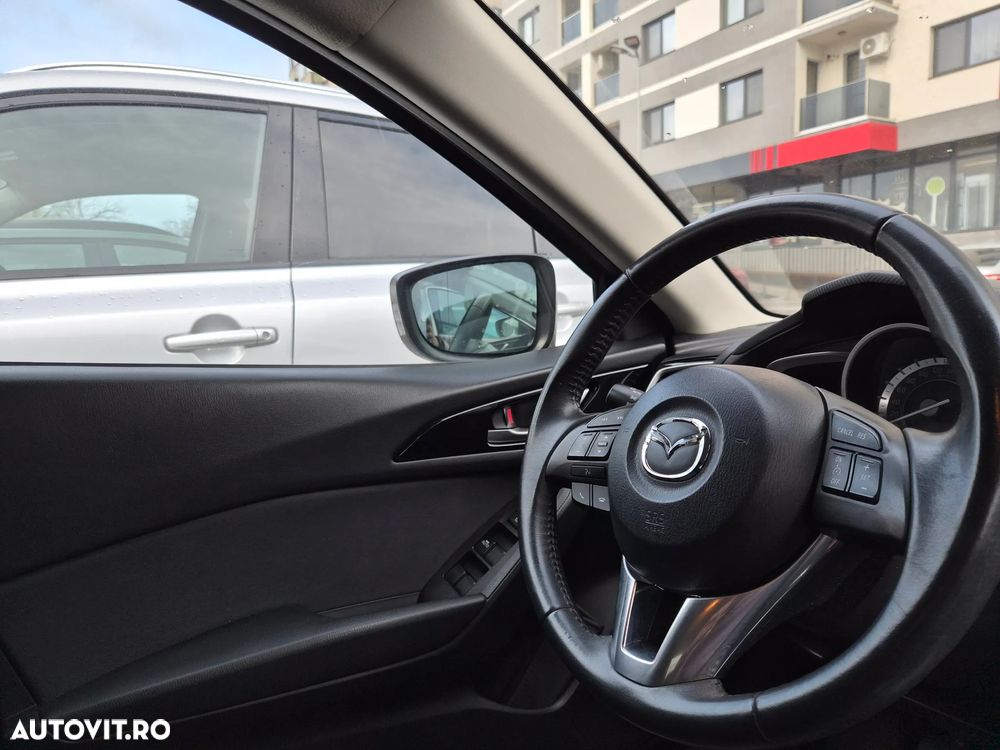 Mazda 3 SKYACTIV-G 120 Center-Line - 21
