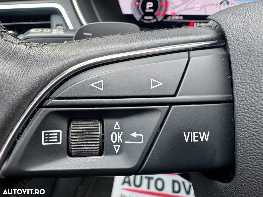 Audi A4 Avant 2.0 40 TDI S tronic MHEV Advanced - 17