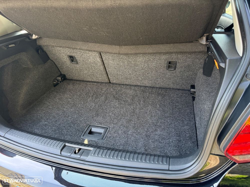 VW Polo 1.2 Confortline - 8