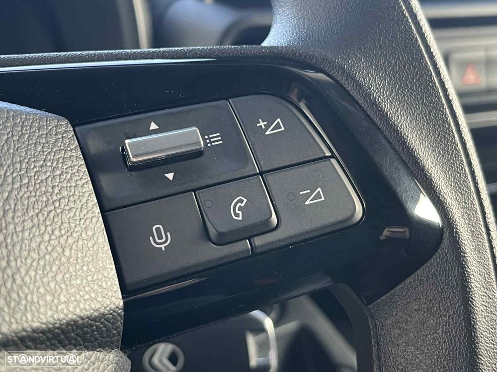 Citroën Berlingo XL 1.5 BlueHDi 100cv - 14