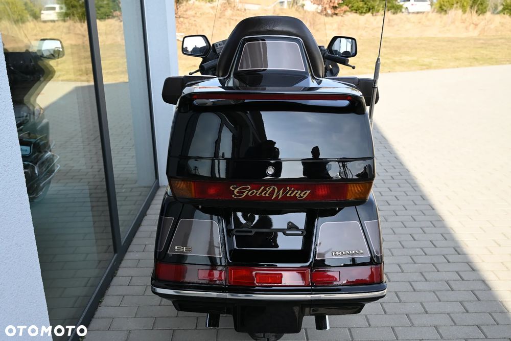 Honda GL - 8