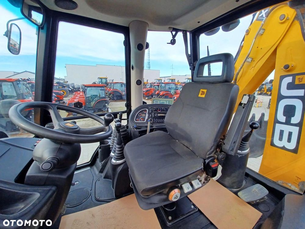 JCB JCB 3CX - 5
