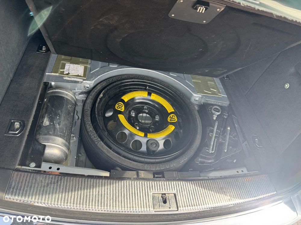 Volkswagen Touareg 3.0 V6 TDI DPF Automatik - 23