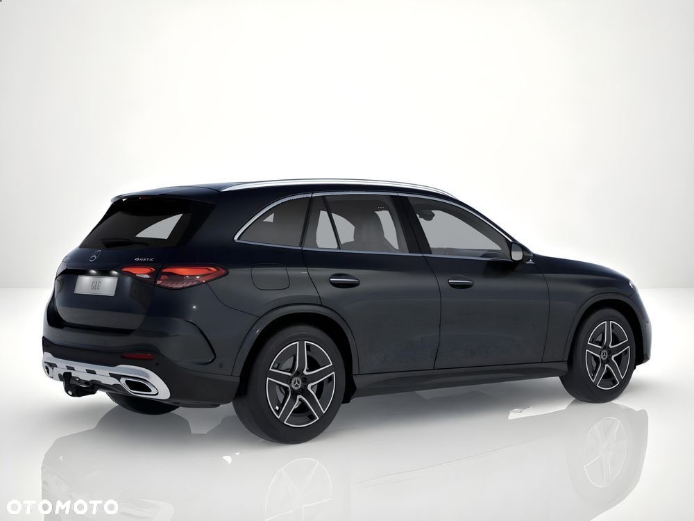 Mercedes-Benz Glc 2026 photo 4