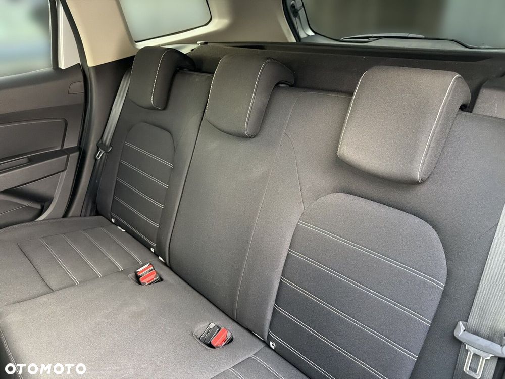 Dacia Duster 1.5 Blue dCi Comfort 4WD EU6d - 18