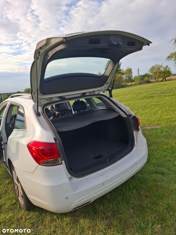 Chevrolet Cruze 2.0 D LT+ - 8