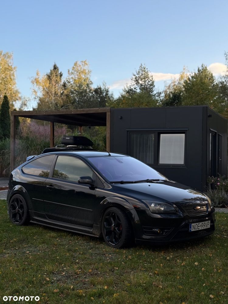 Ford Focus - 2