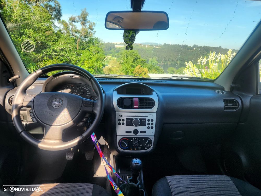 Opel Corsa 1.3 CDTi Silver Plus 16 - 8