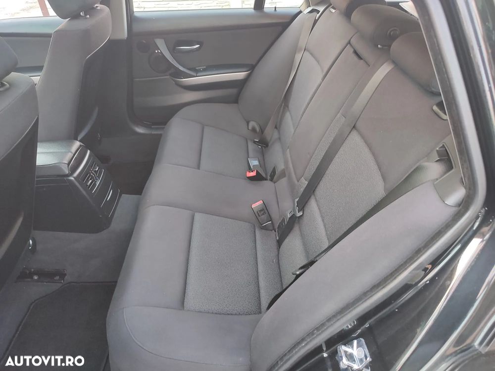 BMW Seria 3 - 10