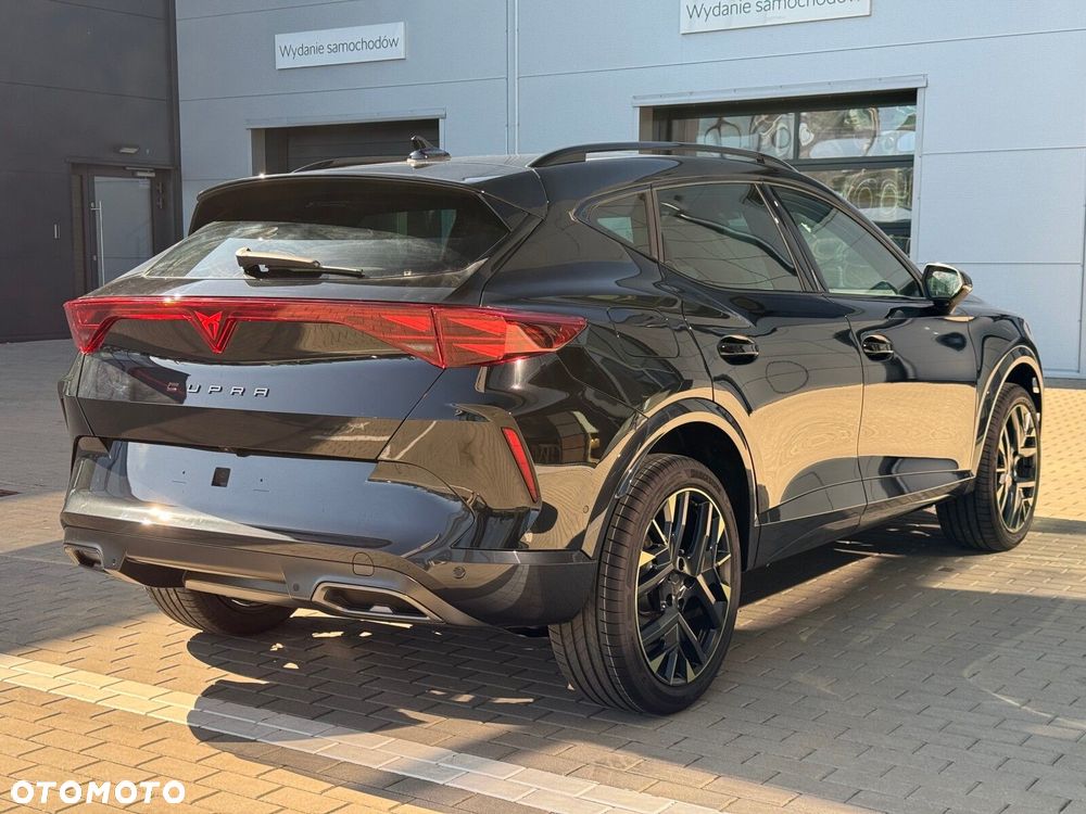 Cupra Formentor 2.0 TSI 4Drive Tribe Edition DSG - 5